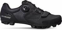 Specialized Expert XC Mountain Bike Shoes Black 37