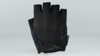 Specialized Men's Body Geometry Sport Gel Gloves Black S