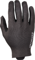 Specialized Men's SL Pro Long Finger Gloves Black XL
