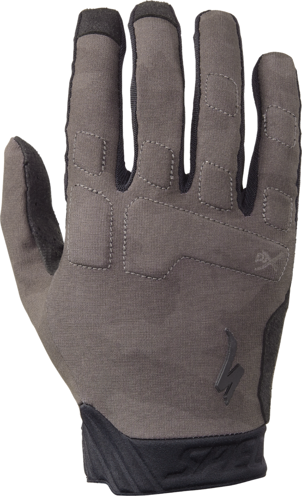 Specialized Men's Ridge Gloves Black Camo S