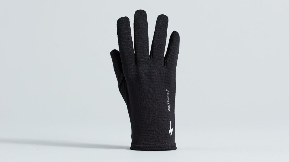 Specialized Therminal™ Liner Gloves Black S