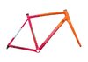 Specialized CRUX DSW FRMSET 54 AMBRGLW/VIVPNK/MNSHDWMET