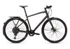 Specialized Sirrus X 4.0 EQ SATIN METALLIC OBSIDIAN / DESERT METALLIC FROST REFLECTIVE S