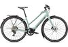 Specialized VADO SL 4.0 ST EQ XL WHITE SAGE/BLACK REFLECTIVE