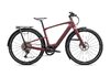 Specialized VADO SL 6.0 CARBON EQ 2 L RED SKY/RED ONYX