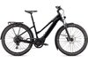 Specialized VADO 4.0 ST NB XL CAST BLACK/SILVER REFLECTIVE