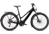 Specialized VADO 3.0 ST NB XL CAST BLACK/SILVER REFLECTIVE