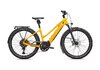 Specialized Turbo Vado 5.0 Step-Through GLOSS CALIFORNIA SUNSHINE / ORANGE ZEST S