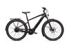 Specialized Turbo Vado 4.0 IGH GLOSS CASTBLACK / SATIN SILVER REFLECTIVE L
