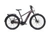 Specialized Turbo Vado 3 4.0 IGH GLOSS NEBULA METALLIC / SILVER DUST M