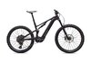 Specialized Turbo Levo 4 Alloy Gloss Metallic Obsidian / Silver Dust S5