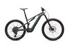 Specialized Turbo Levo 4 Alloy Satin Cypress Metallic / Dark Moss Green S3