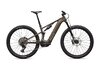 Specialized Turbo Levo R Comp GLOSS GUNMETAL / WHITE MOUNTAINS S5