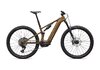 Specialized Turbo Levo R Comp SATIN BURNT GOLD METALLIC / SANDSTONE METALLIC S4
