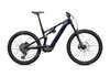 Specialized Turbo Levo 4 Expert GLOSS METALLIC DEEP MARINE / SILVER DUST S5