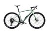 Specialized Diverge 4 Comp Alloy - SRAM Apex Gloss Pistachio / Emerald Metallic 52