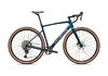 Specialized Diverge 4 Sport Carbon - Shimano GRX 600 Emerald Metallic/Silver Dust 54