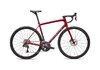 Specialized AETHOS PRO DI2 54 RED SKY/CHROME DECAL
