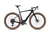 Specialized S-Works Turbo Creo 2 - SRAM RED / XX1 Eagle AXS Gloss Carbon/Chrome 56