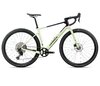 Orbea TERRA M30TEAM 1X M Acid Gum - Fantasy Purple Carbon View (Gloss)