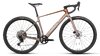 Orbea TERRA M30TEAM 1X L Nickel (Matt) - Metallic Cinamon (Matt)