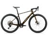 Orbea TERRA M30TEAM 1X L Caramel Carbon View (Gloss)