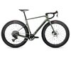 Orbea TERRA RACE M31eLTD 1X M Spaceship Green (Matt)