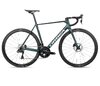 Orbea ORCA M20iTEAM 55 Escape Green - Carbon View Matt
