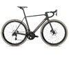 Orbea ORCA M20iLTD PWR 53 Diamond Carbon View - Sunset Carbon View (Matt)
