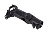 MATRIX Ahead-Vorbau UP-3 AHS mit Adapter Auslage: 90 mm | SB-Verpackung | schwarz-matt