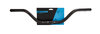 MATRIX City-/Trekking Lenkerbügel Melange High Lenkerklemmdurchmesser: 25,4 mm | schwarz-matt | SB-Verpackung