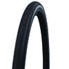 SCHWALBE Fahrradreifen G-One Allround HS 473 29 Zoll | ETRTO: 57-622 | Falt | SnakeSkin | schwarz SnakeSkin