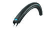 SCHWALBE Fahrradreifen Durano Plus HS 464 28 Zoll | ETRTO: 25-622 | Falt | TwinSkin | ADDIX Standard Compound | schwarz