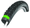 SCHWALBE Fahrradreifen Smart Sam Plus HS 476 28 Zoll | ETRTO: 47-622 | Draht | SnakeSkin | ADDIX Standard Compound, DD | schwarz