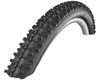 SCHWALBE Fahrradreifen Smart Sam DD HS476 27,5 Zoll | ETRTO: 65-584 | Falt | SnakeSkin | schwarz