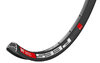 DT SWISS Vorderrad 27,5  533D Disc 584 x 22 | Laufradgröße: 27,5 | Nabe: Shimano Deore XT HBM8000B Disc schwarz | Schnellspanner | Speichen: DT Competition schwarz | Disc-Aufnahme: Center Lock | Felge: schwarz