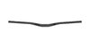 SQLAB MTB Lenker Riser 3OX 12° Lenkerklemmdurchmesser: 31,8 mm | Griffweite: 780 mm | Aluminium | schwarz | SB-Verpackung