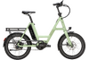 i:SY Skyfly E5 ZR F CX light green 47 cm