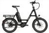 i:SY Skyfly E5 ZR F CX stardust carbon 47 cm