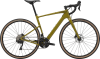 Cannondale 700 U Topstone Crb 4 OGN MD OLIVE GREEN