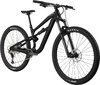 Cannondale 29 U Habit 4 BLK SM BLACK