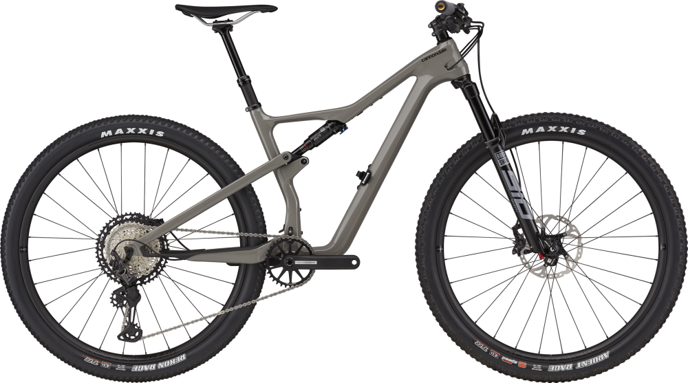 Cannondale 29 M Scalpel Crb SE 1 ABB LG Abyss