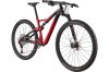 Cannondale 29 M Scalpel Crb 3 CRD XL Candy Red