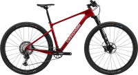 Cannondale 29 U Scalpel HT Crb 2 CRD MD Candy Red