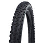 Schwalbe Reifen BLACK JACK SBC Active Line 47-203 Schwarz