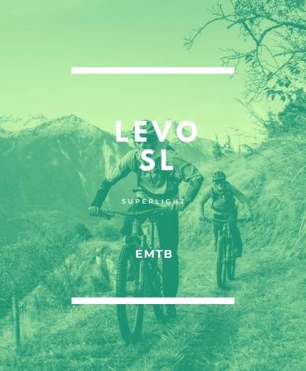 Specialized Levo SL