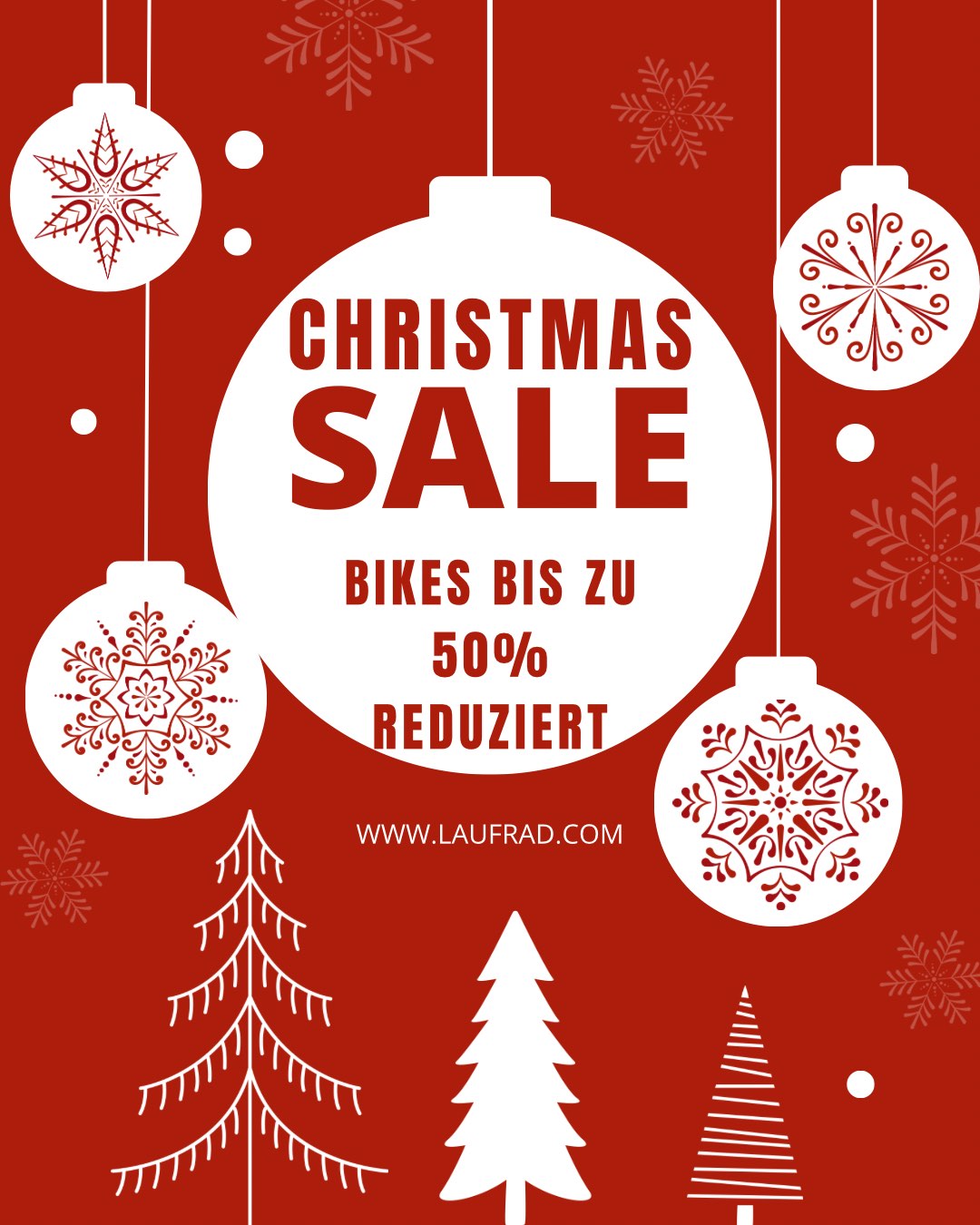 X-Mas Sale