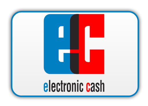 electronic cash