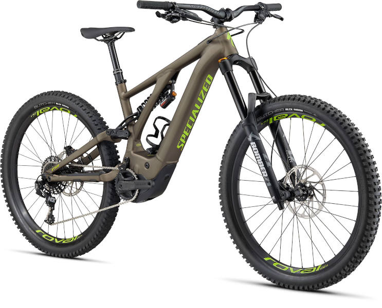 Das neue Kenevo 2020 Generation 2 Laufrad racingbikes OHG